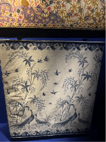 Batik Hokokai