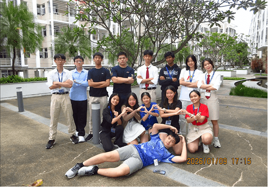Group Canopus 1