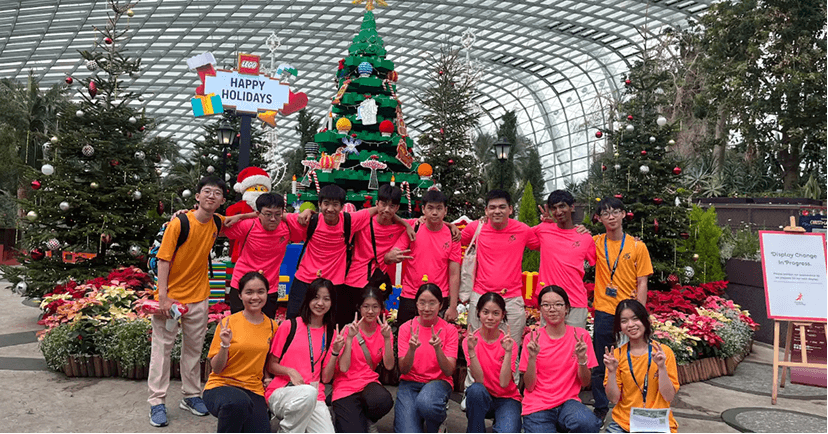 Group Canopus 3