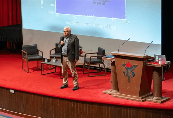 Keynote lecture 1