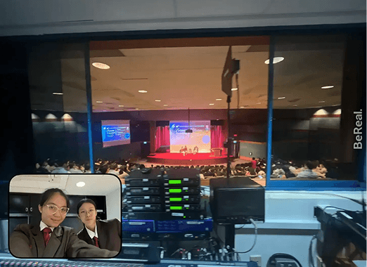 Keynote lecture 2