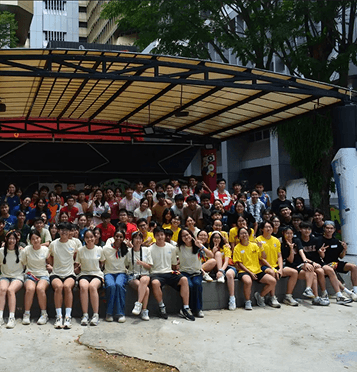 ASEAN Scholars