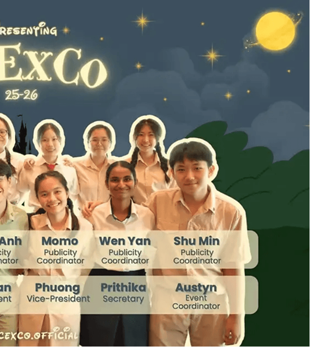 JC ExCo
