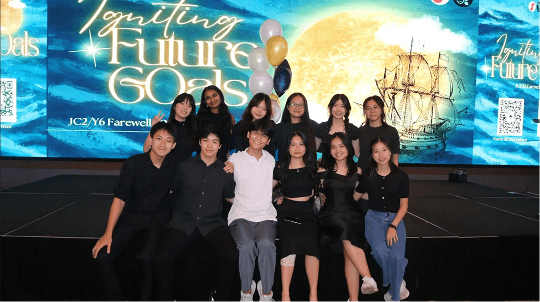 Senior Farewell