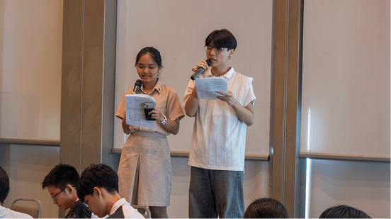 Mentorship Programme