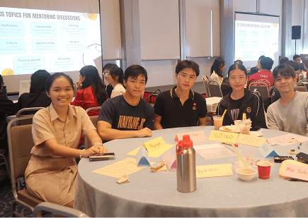 Mentorship Programme