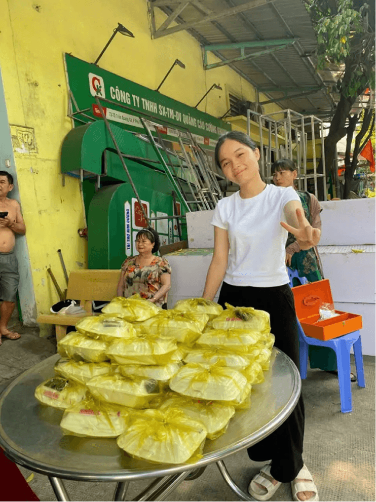 Soup kitchen 2