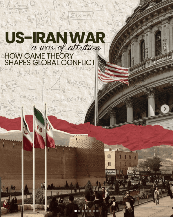 US-Iran War