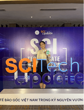 Sci-Tech Update 2025