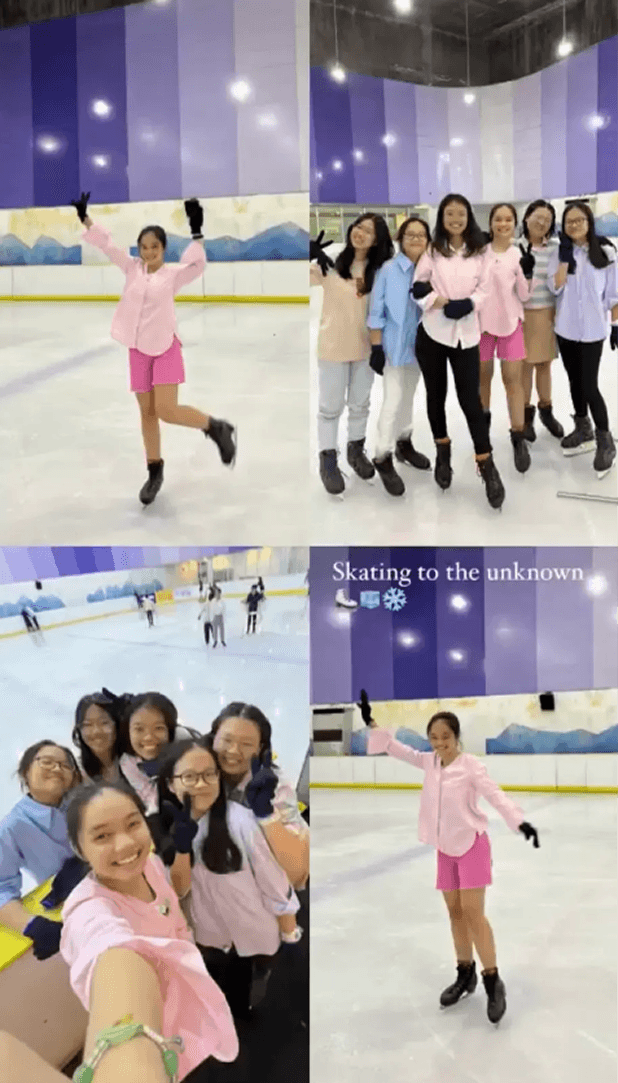 Skating 2