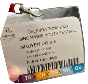 Badge