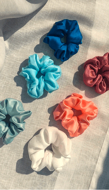 Scrunchies 3