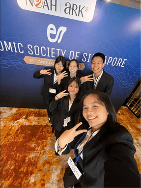 69th ESS Annual Dinner photo 3