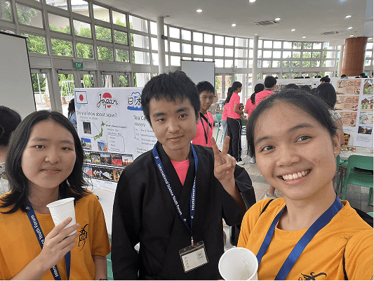 ISYF 2026 photo 1