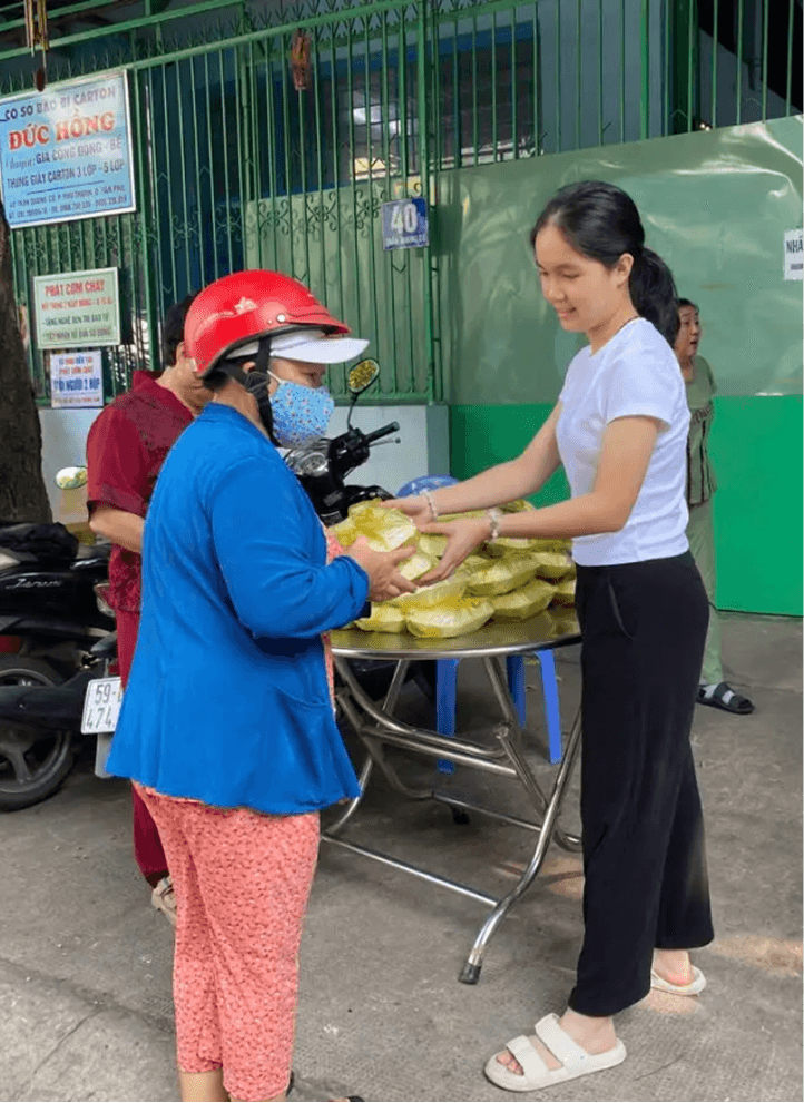 Soup kitchen 3