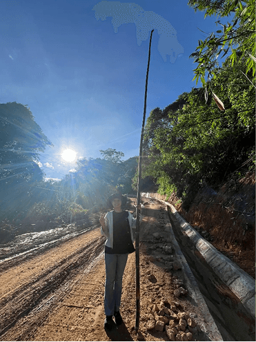 Dao Tien community 2