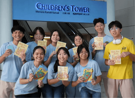 Kits for Kids