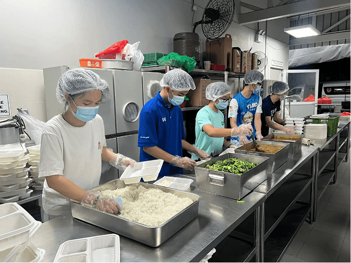 Food from the Heart 2