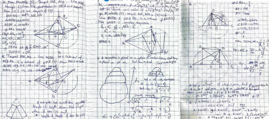 Game theory note 2