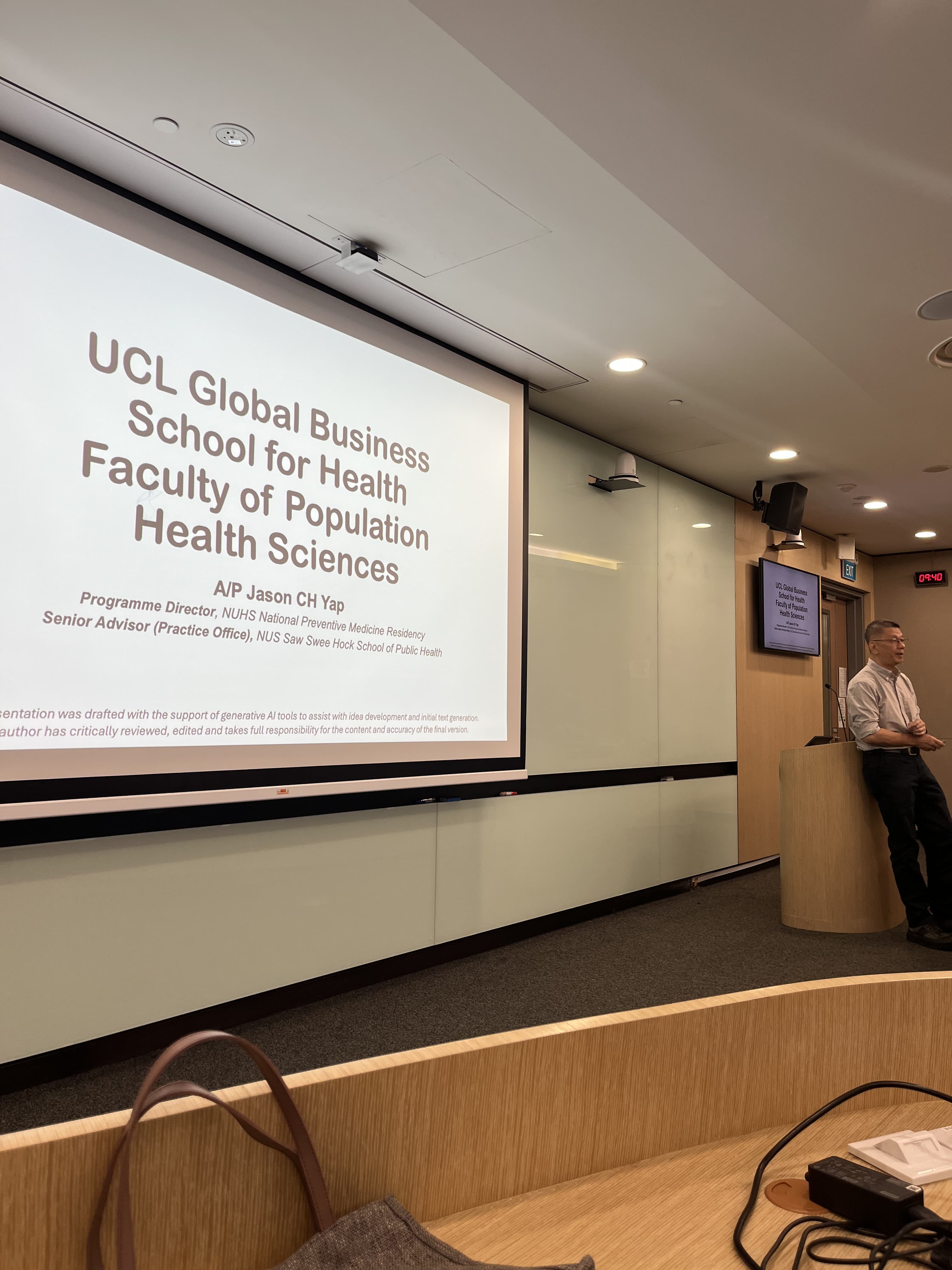 UCL slide 1