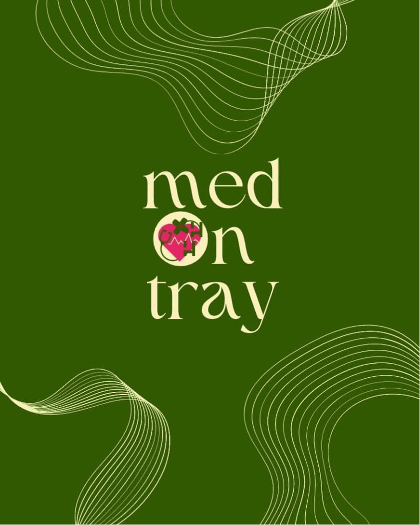 MEDONTRAY