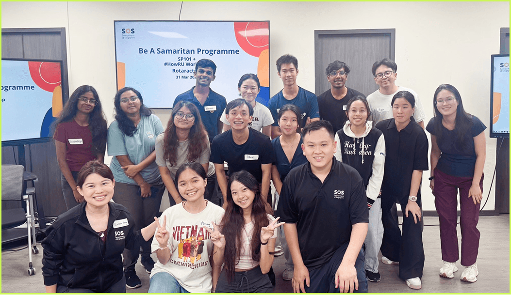 ASEAN Mental Health Activity 2